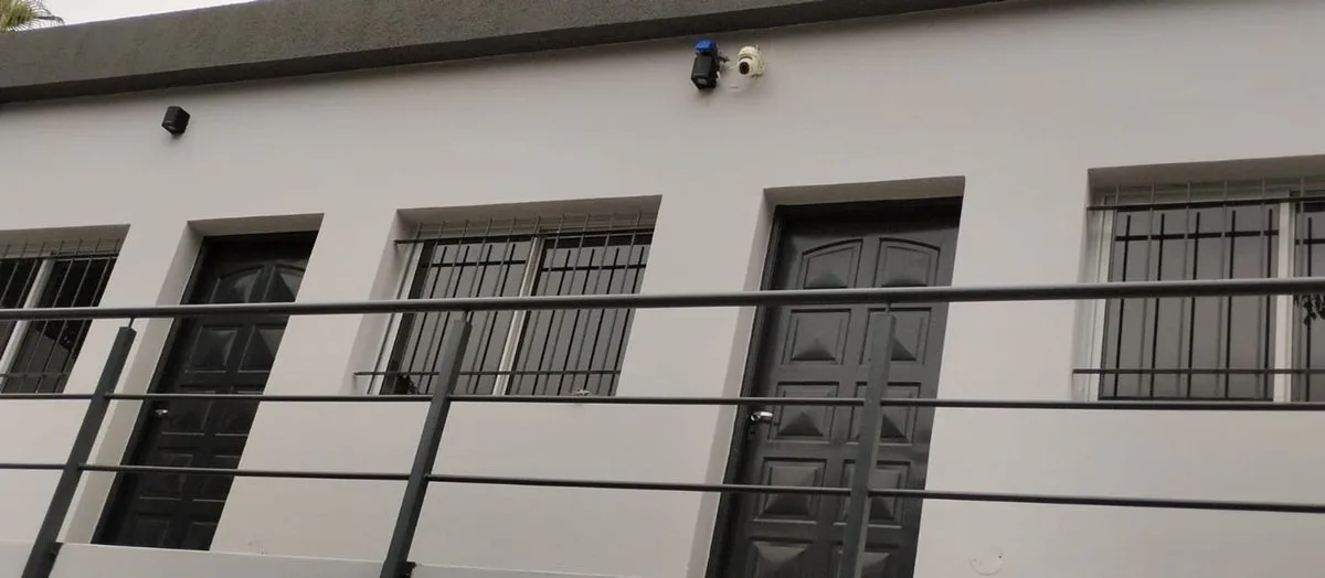 REMAX ALQUILA Departamento 1 dorm a Estrenar foto 3