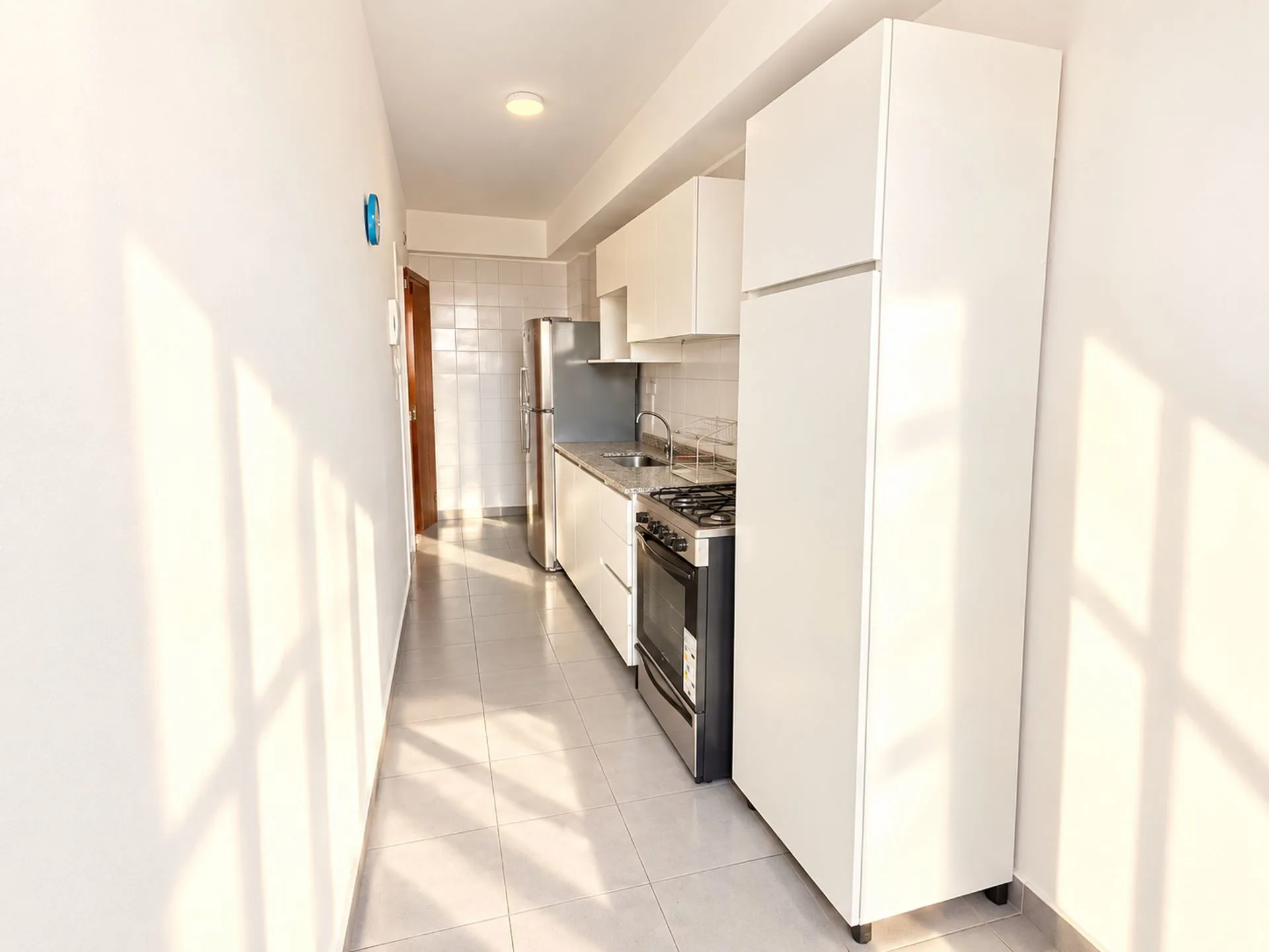 ALQUILER DEPARTAMENTO 3 AMBIENTES EN ALMAGRO foto 4
