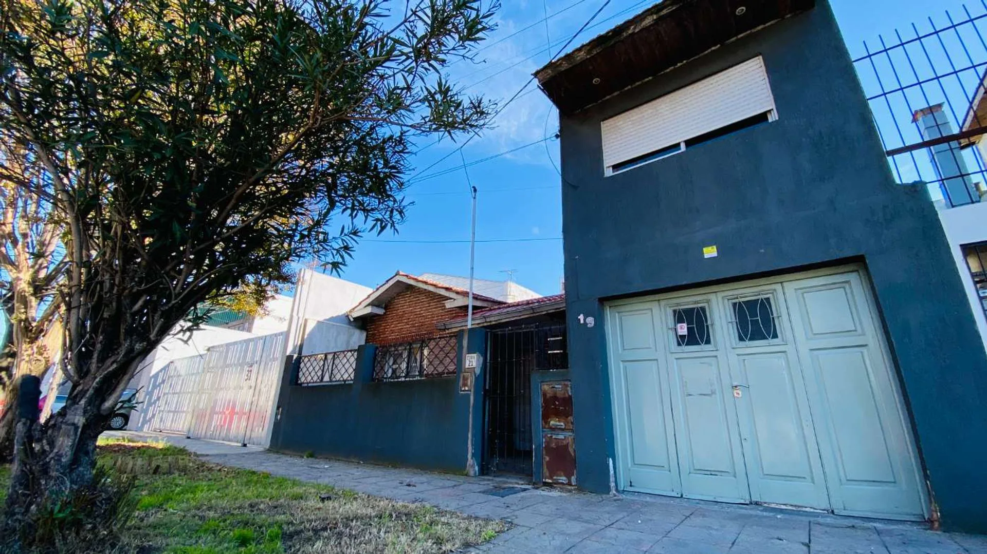 VENTA CASA Oportunidad de renta o desarrollo