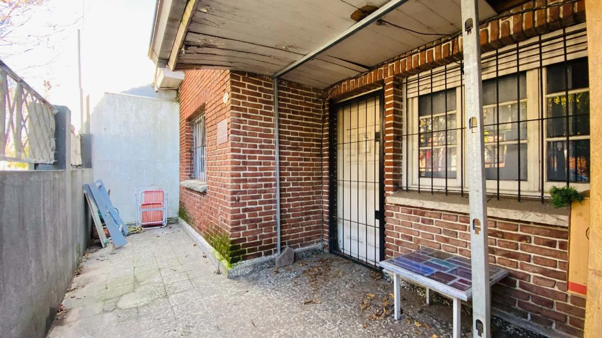 VENTA CASA Oportunidad de renta o desarrollo foto 3