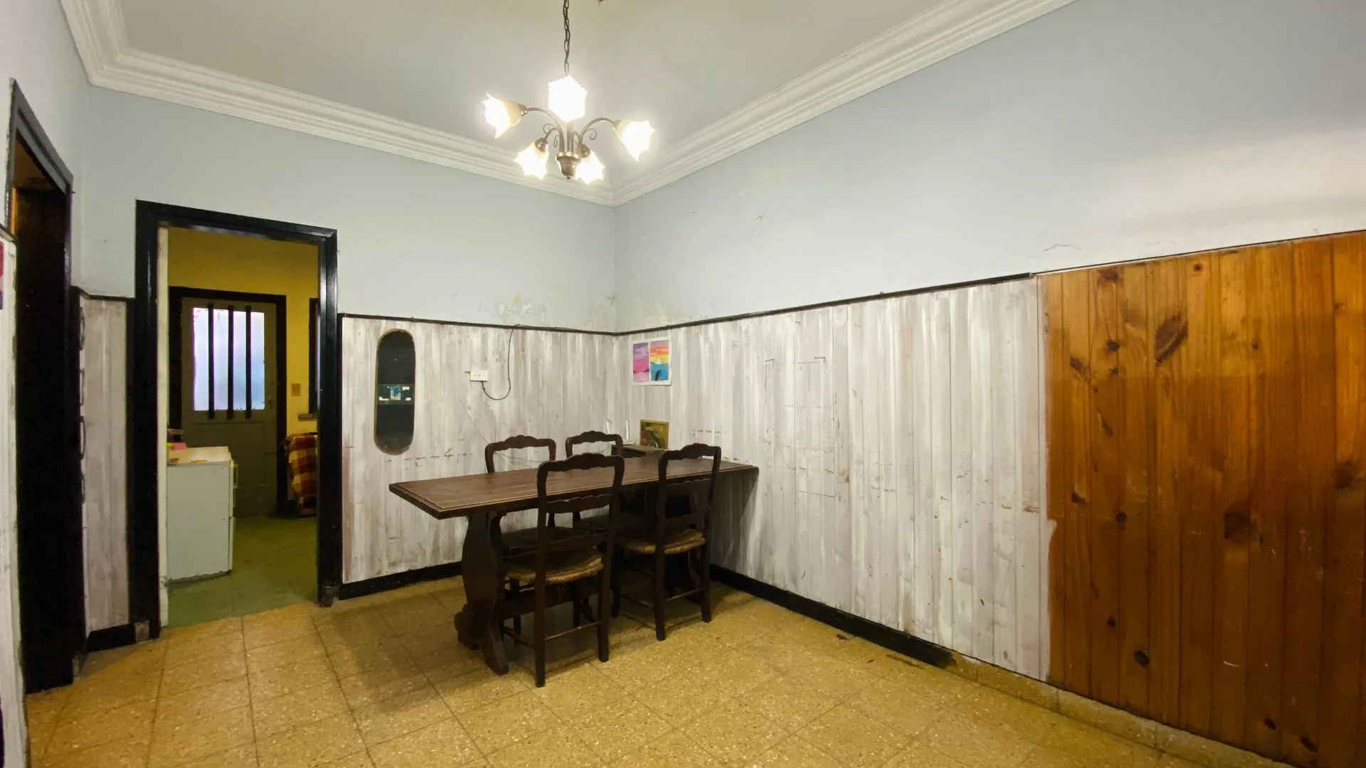VENTA CASA Oportunidad de renta o desarrollo foto 5