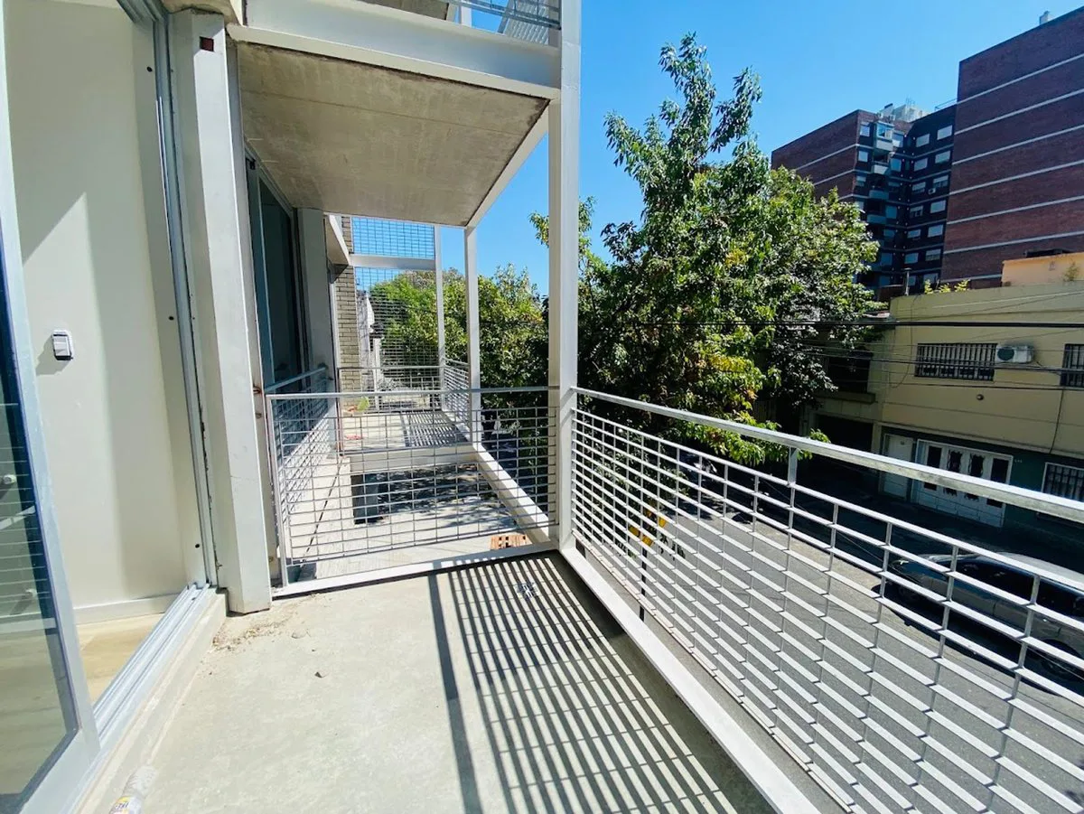 Venta Viamonte 600 tercer piso foto 2