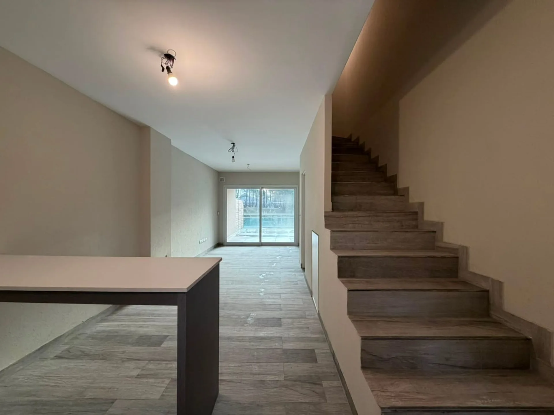 VENTA DEPARTAMENTO 3 AMBIENTES DUPLEX PINAMAR foto 2