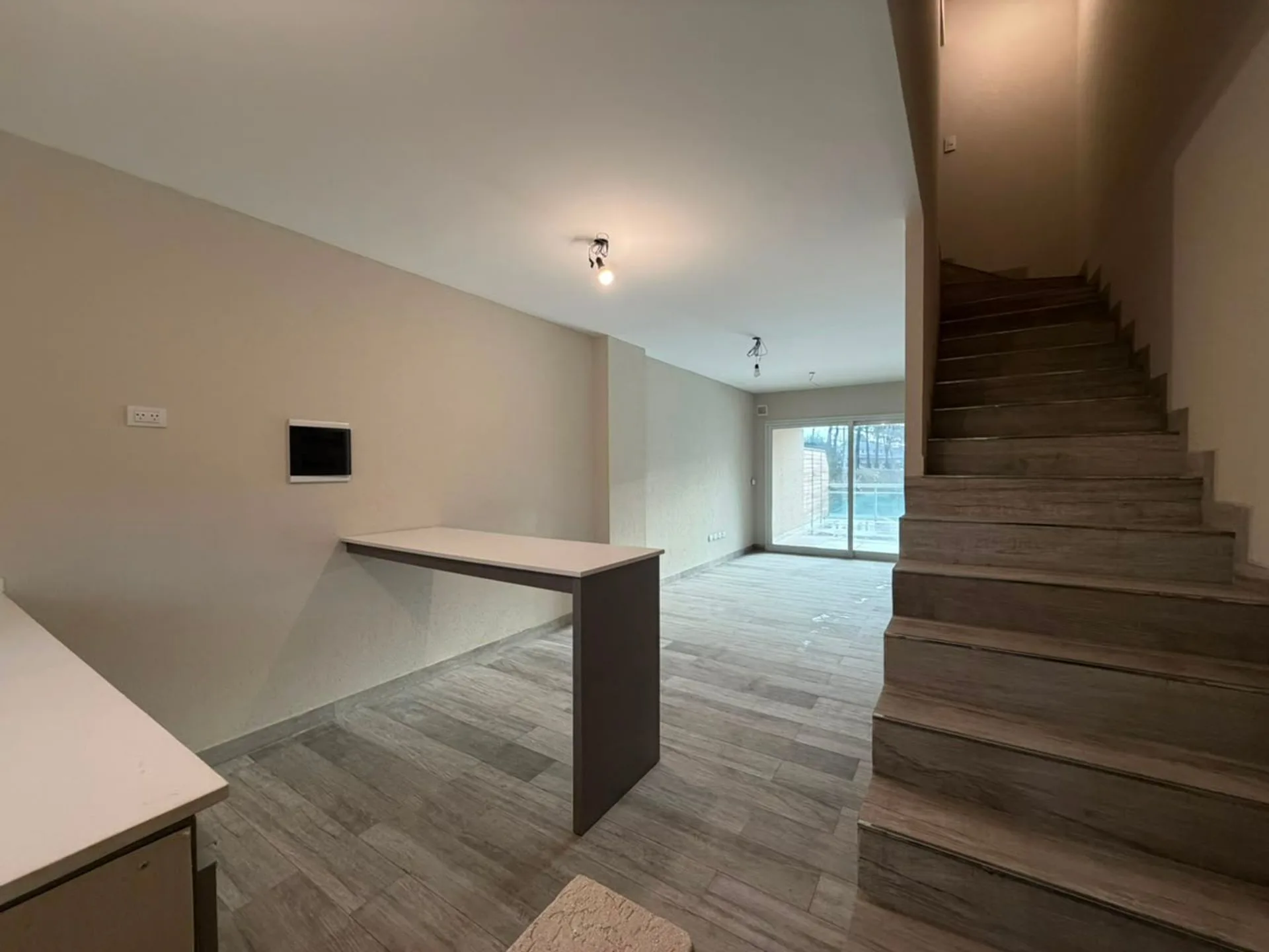 VENTA DEPARTAMENTO 3 AMBIENTES DUPLEX PINAMAR foto 4