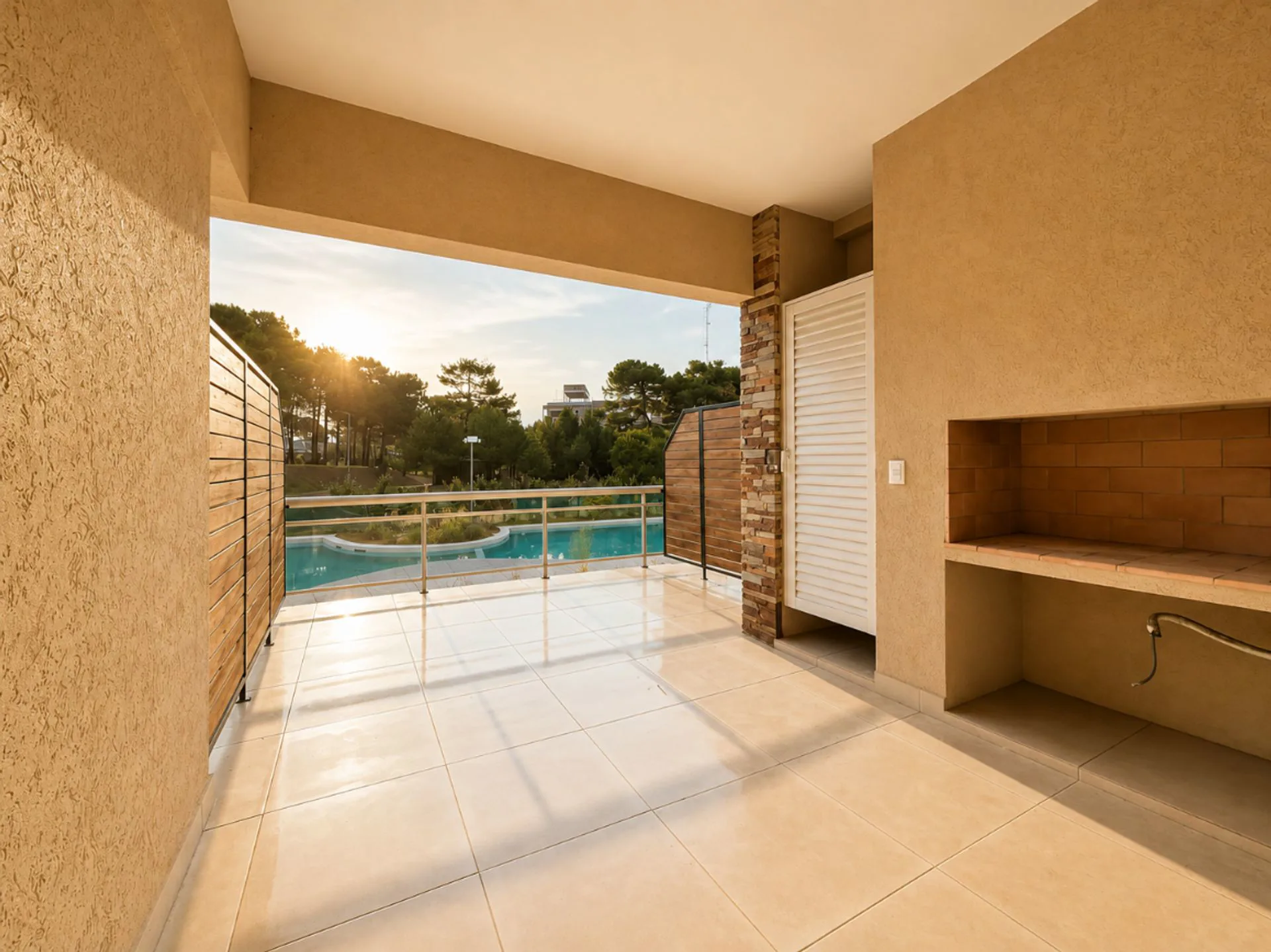 VENTA DEPARTAMENTO 3 AMBIENTES DUPLEX PINAMAR foto 5