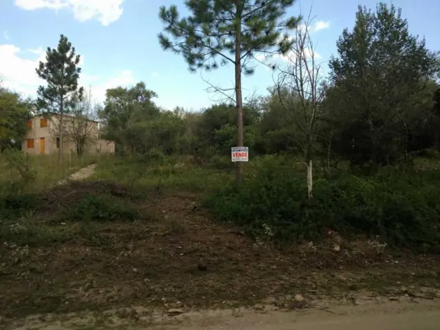VENTA DE LOTE EN EL "PEÑON" CASA GRANDE