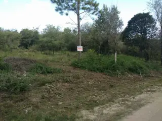 VENTA DE LOTE EN EL &quotPEÑON&quot CASA GRANDE foto 3