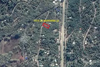 VENTA DE LOTE EN EL &quotPEÑON&quot CASA GRANDE foto 5