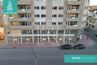 #Alquiler_Venta Local Comercial | TORRE CORTAZAR | Desde 40 a 80 m2 | Calle HUMBERTO BEGHIN | Caleta Olivia.- foto 1