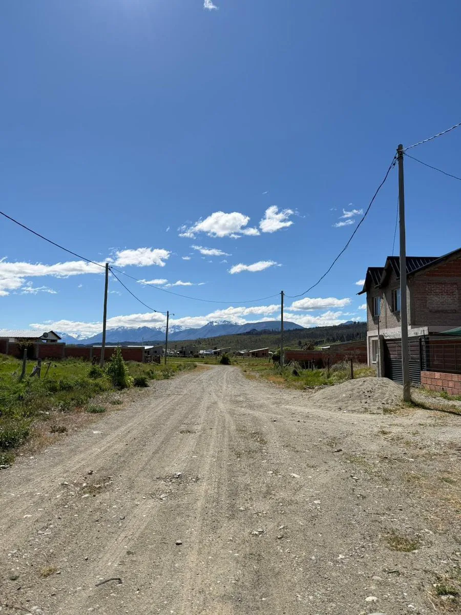 TERRENO EN CHOLILA USD 9.000 – 357 M² foto 2