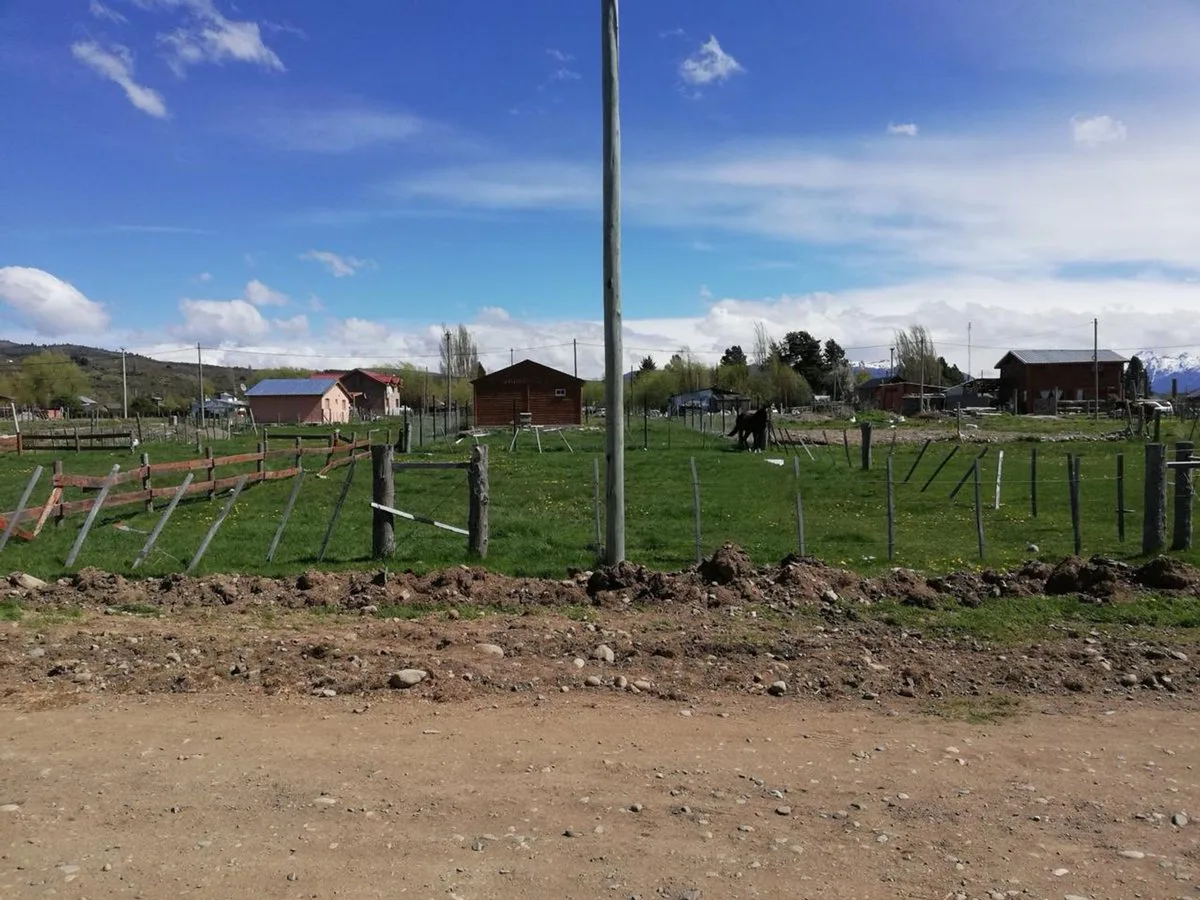 TERRENO EN CHOLILA USD 9.000 – 357 M² foto 3