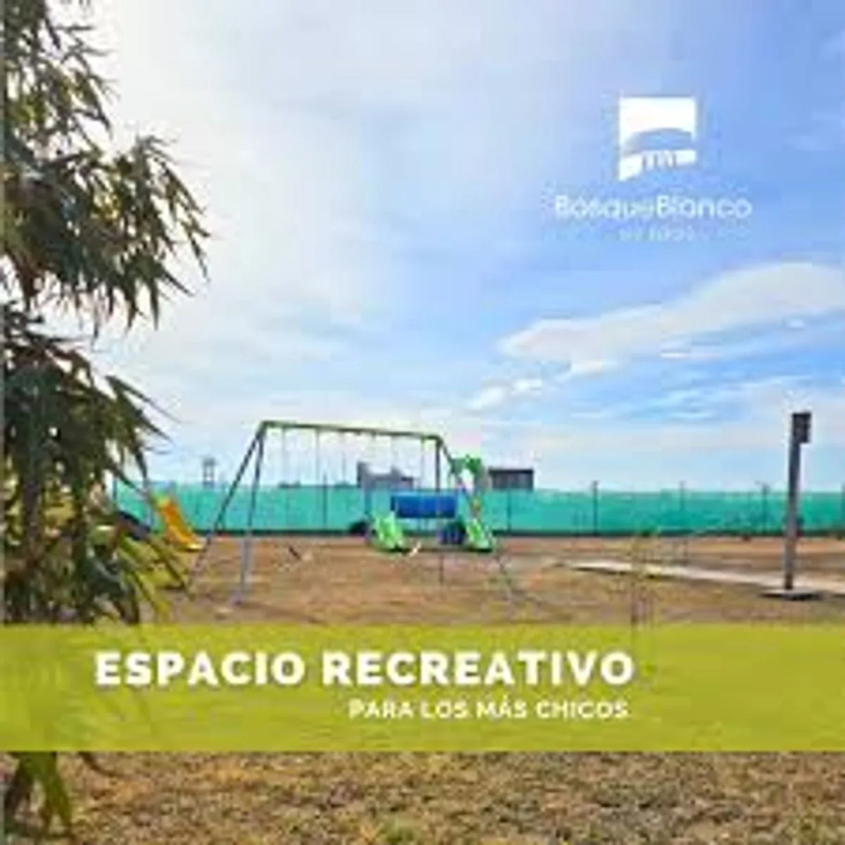 VENTA LOTE BARRIO PRIVADO  BOSQUE BLANCO JUNIN foto 4