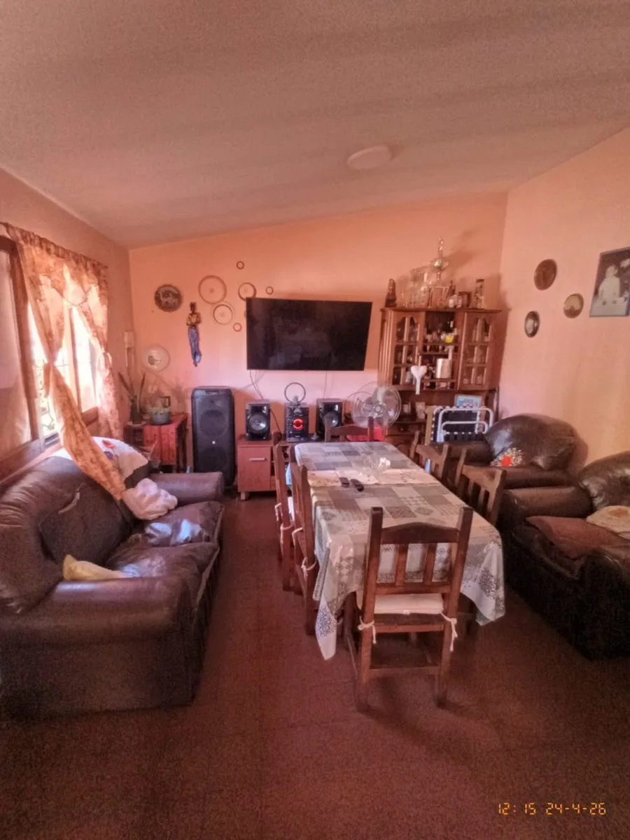 VENTA CASA APTA CRÈDITO CARRODILLA LUJAN DE CUYO foto 2