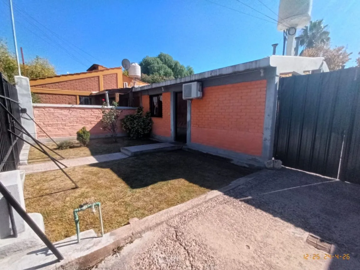 VENTA CASA APTA CRÈDITO CARRODILLA LUJAN DE CUYO foto 4