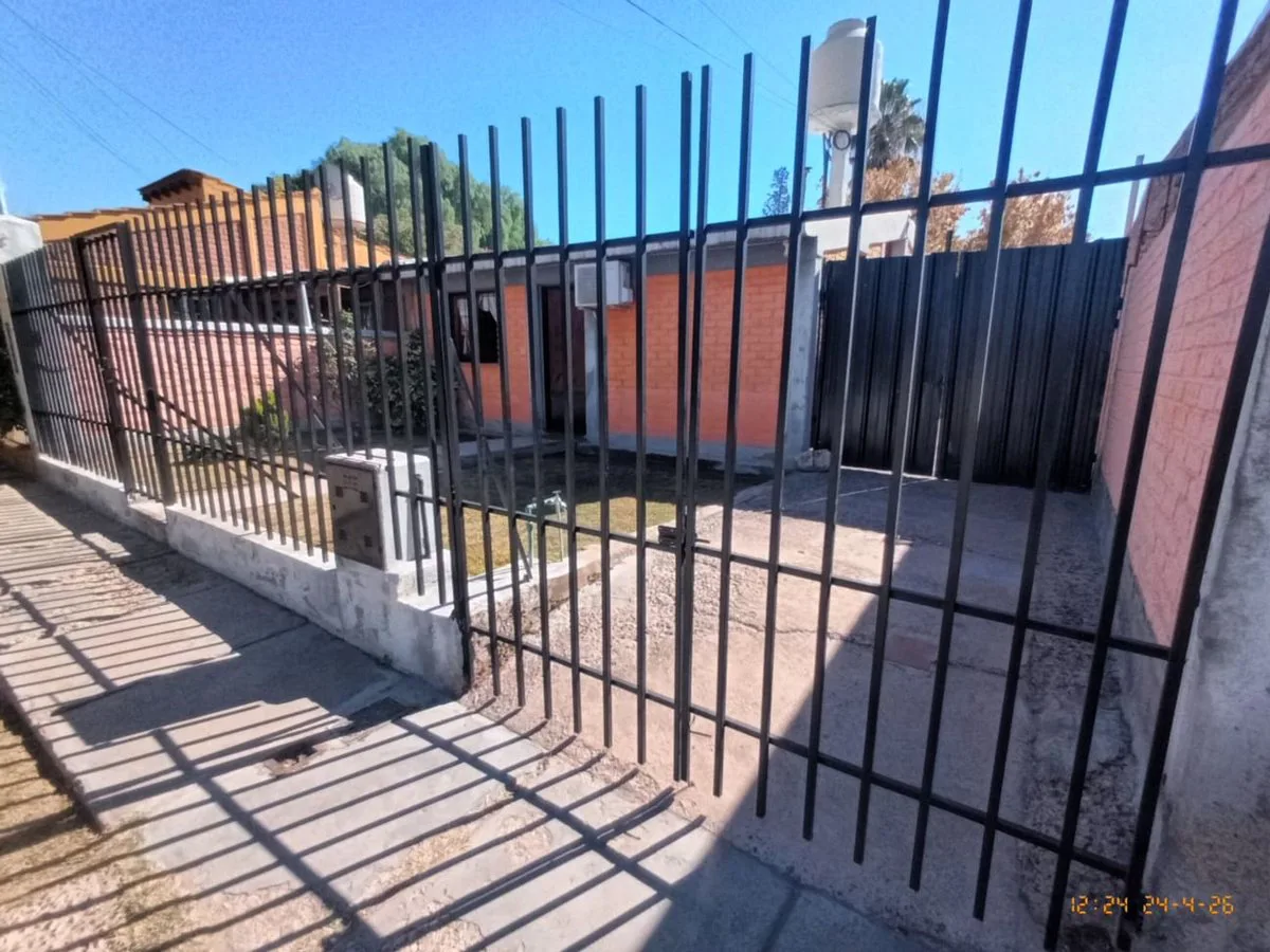 VENTA CASA APTA CRÈDITO CARRODILLA LUJAN DE CUYO foto 5