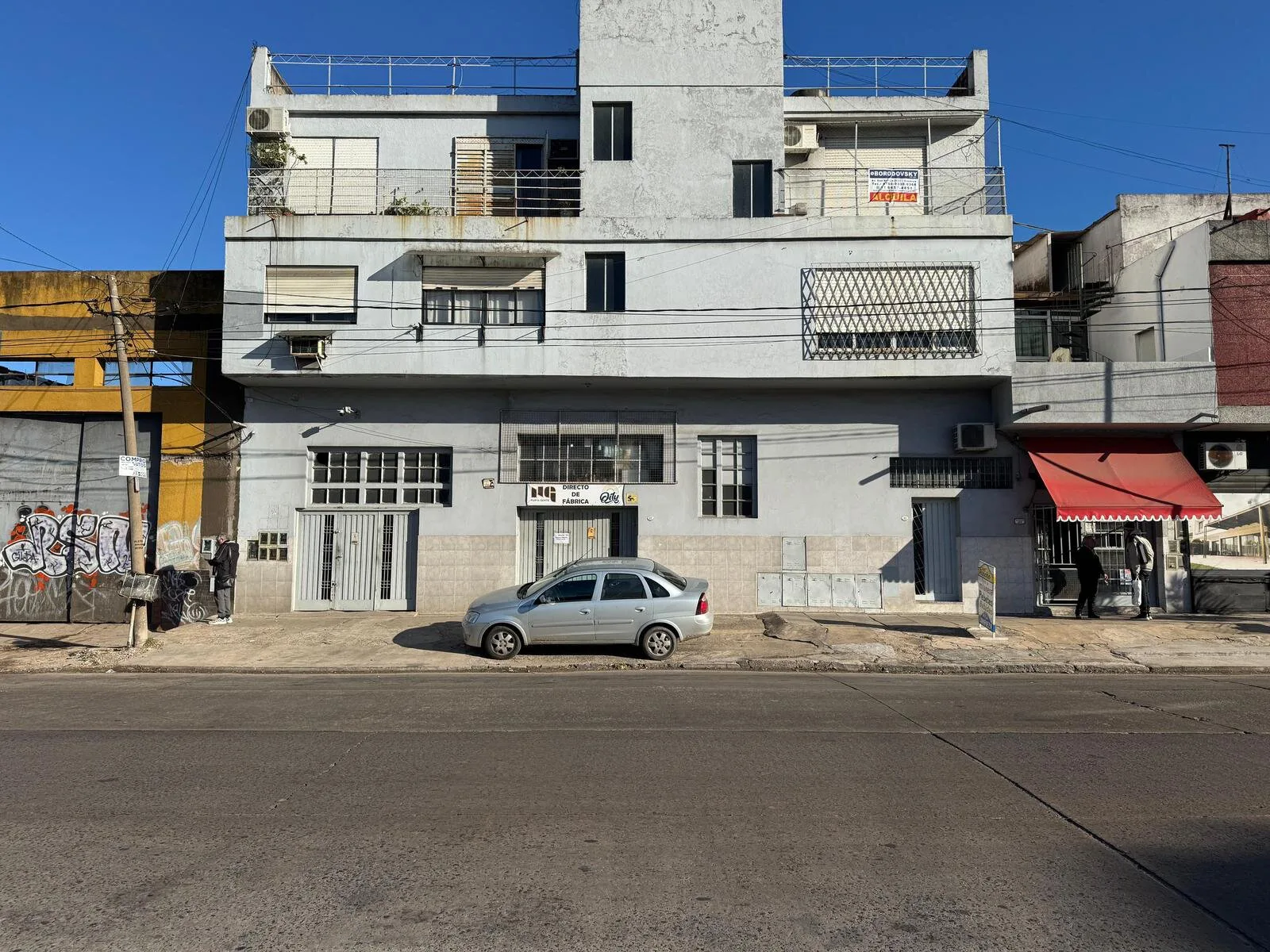 DEPARTAMENTO 2 AMBIENTES A LA VENTA EN CASTELAR foto 2