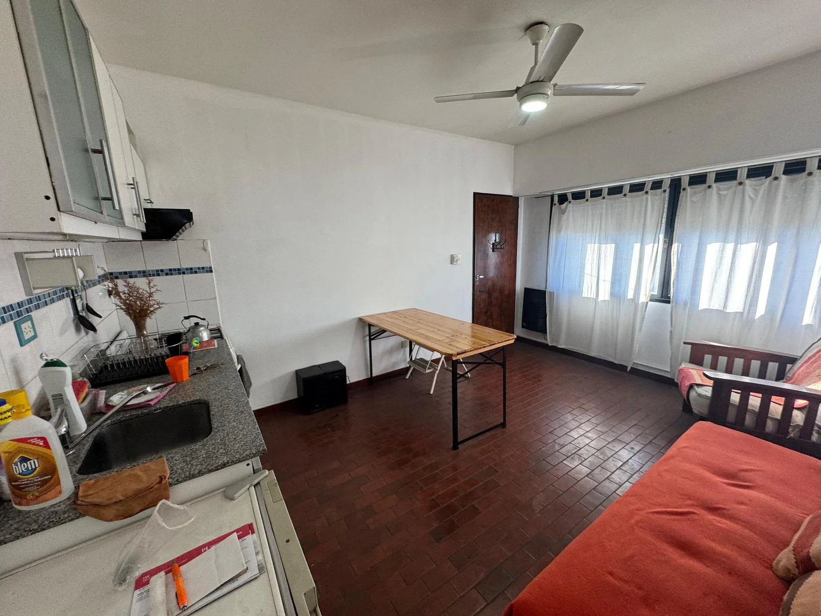 DEPARTAMENTO 2 AMBIENTES A LA VENTA EN CASTELAR foto 5