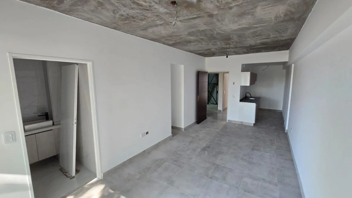VENTA DEPARTAMENTO 1 AMB A ESTRENAR VILLA CRESPO. foto 4