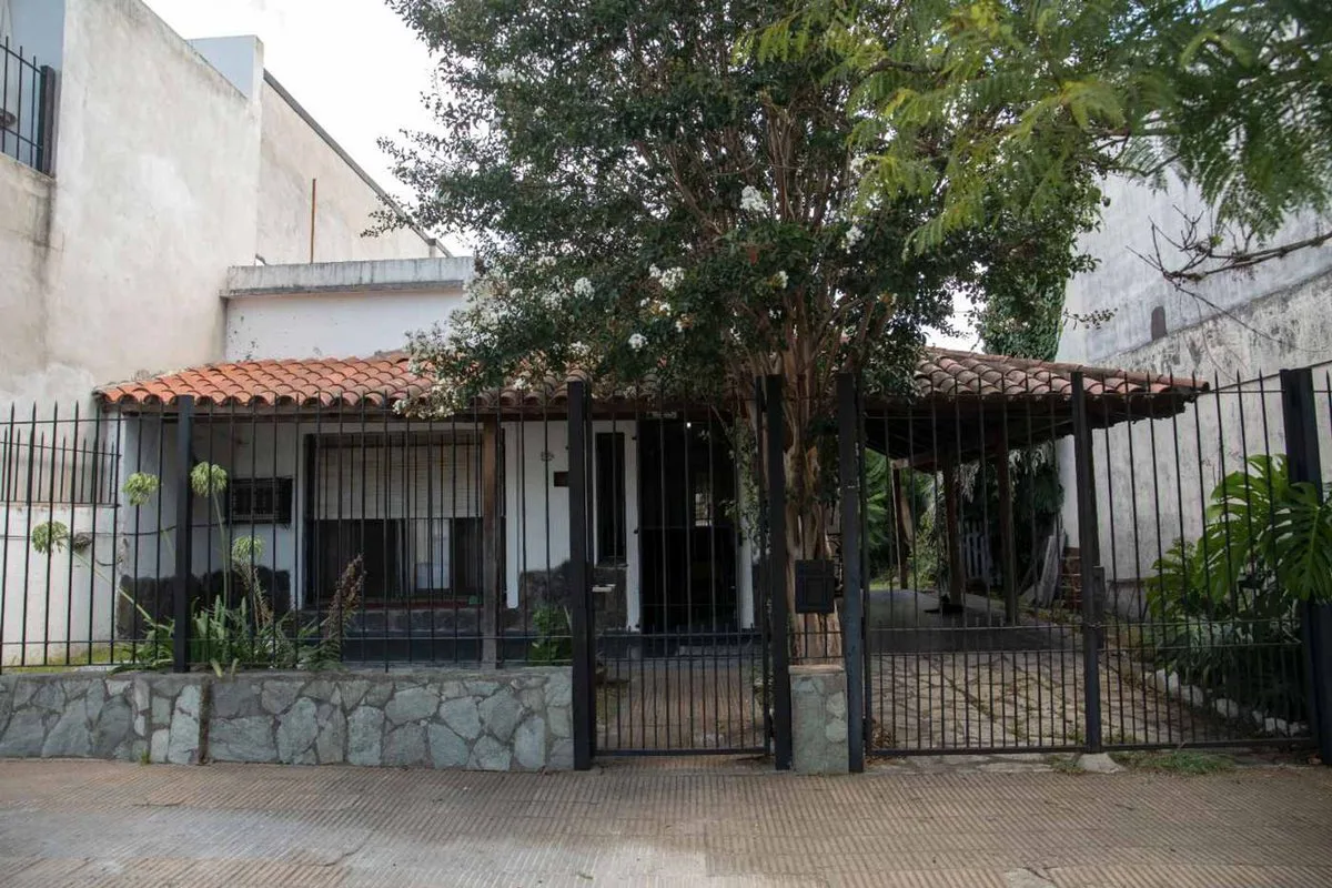 Venta Casa 5 amb. Bella Vista foto 2