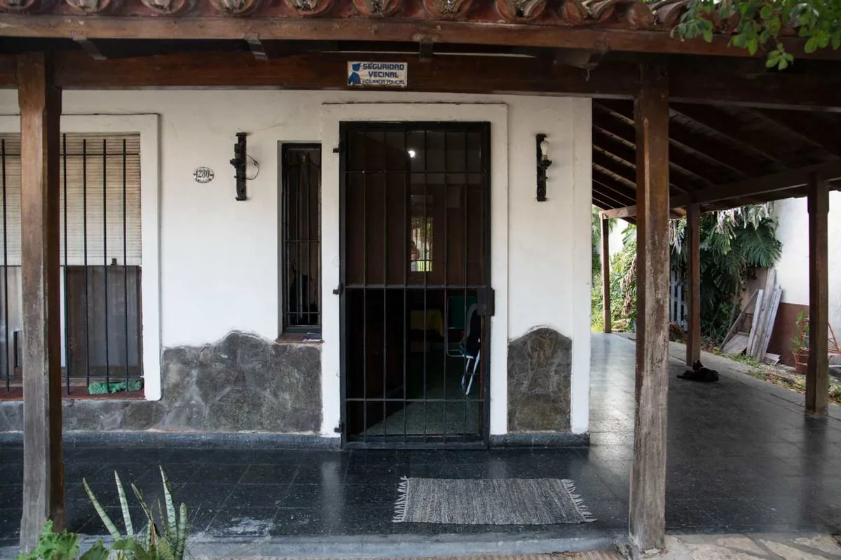 Venta Casa 5 amb. Bella Vista foto 4