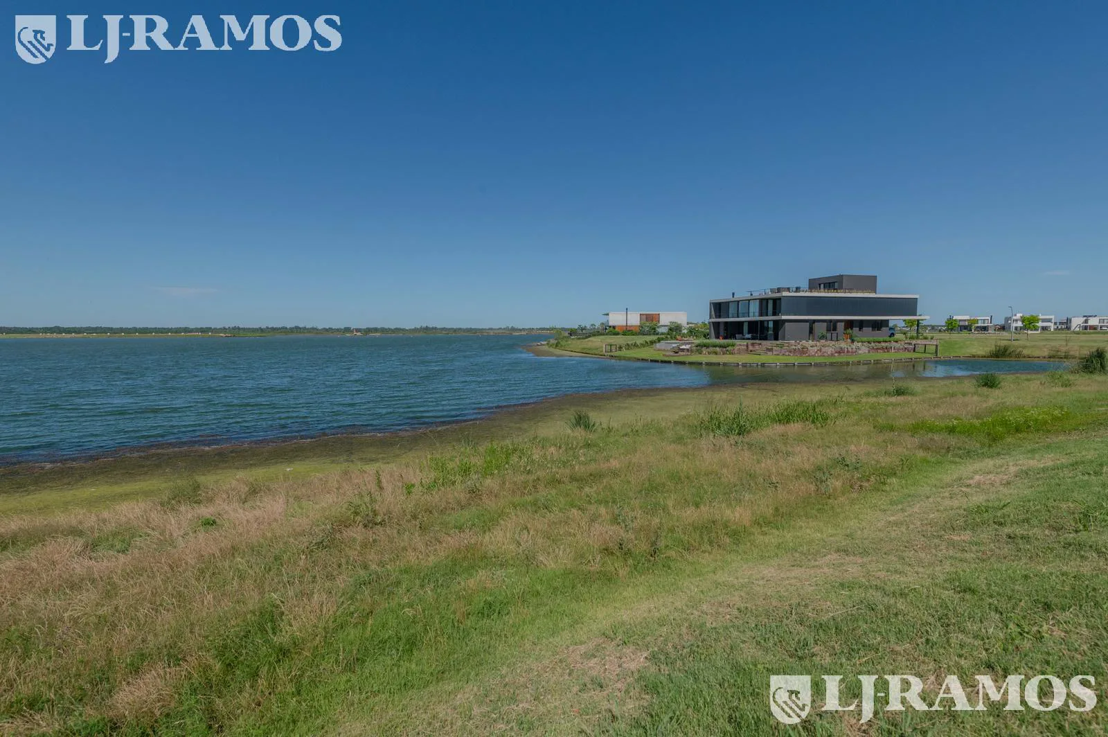 Puertos del Lago - Barrio Costas foto 3
