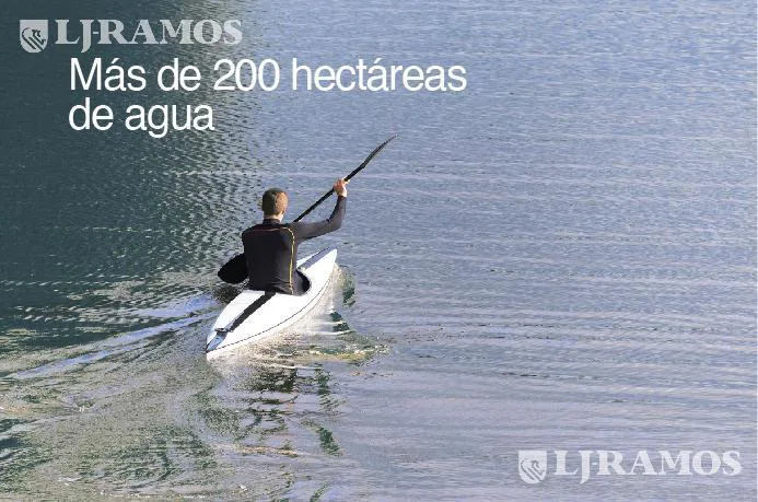 Puertos del Lago - Barrio Costas foto 4