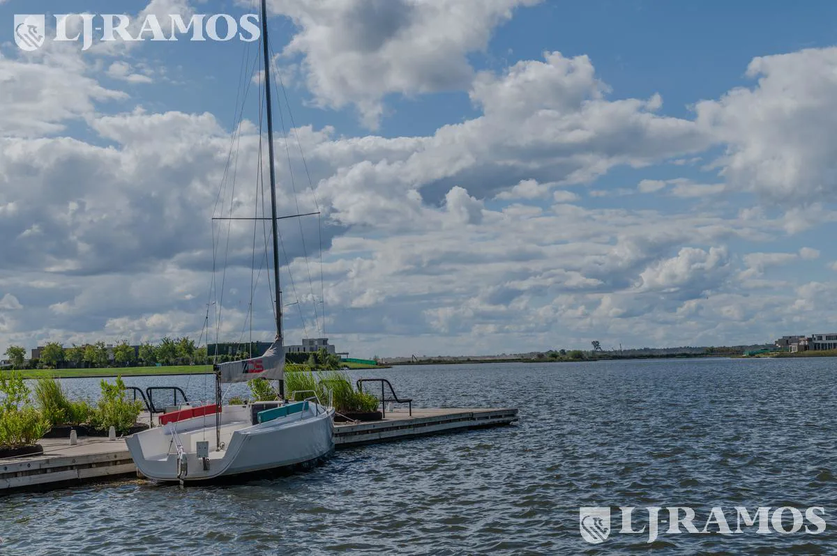 Puertos del Lago - Barrio Costas foto 5