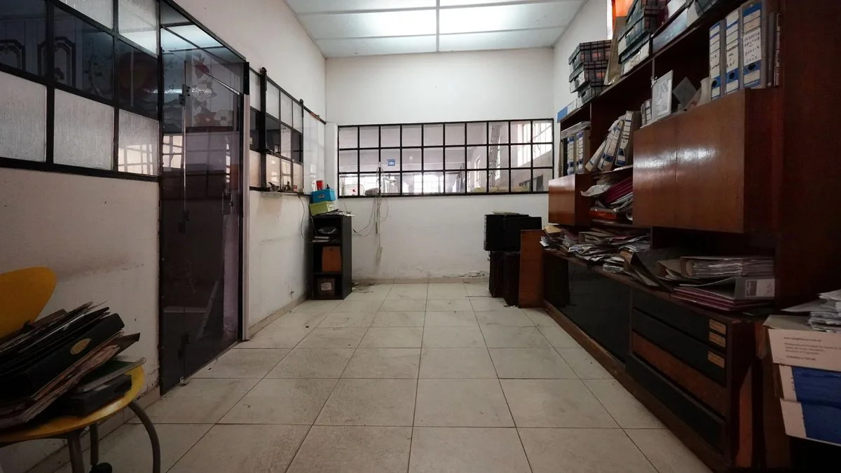 Local en venta PARQUE AVELLANEDA foto 5
