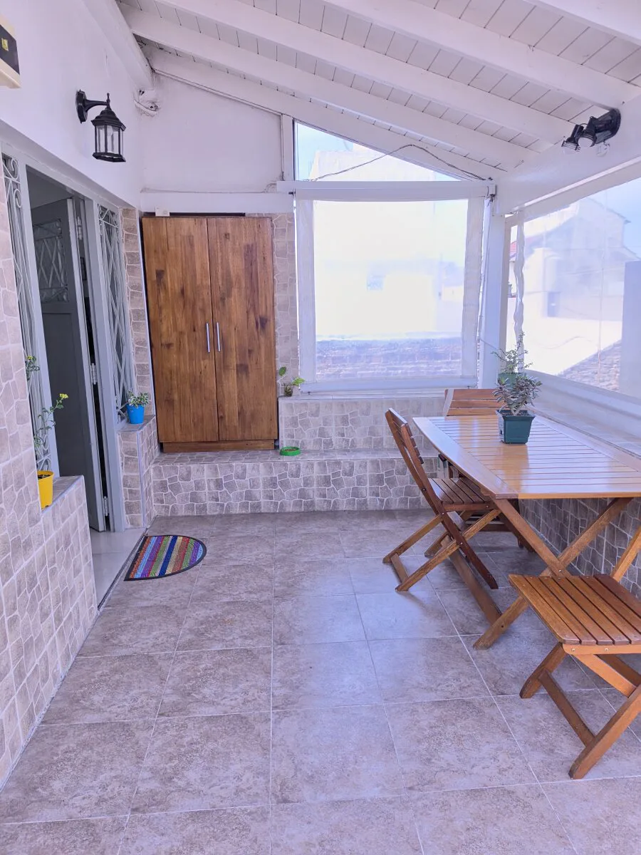 EXCLUSIVO PH EN VENTA EN SAN JUSTO TOTALMENTE RENOVADO Y MUY LUMINOSO- APTO CRÉDITO foto 2