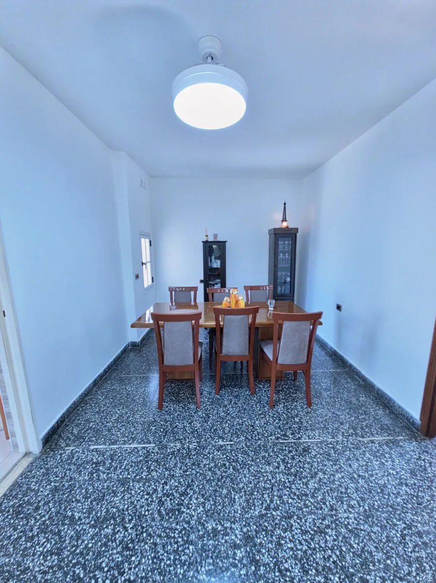 EXCLUSIVO PH EN VENTA EN SAN JUSTO TOTALMENTE RENOVADO Y MUY LUMINOSO- APTO CRÉDITO foto 3