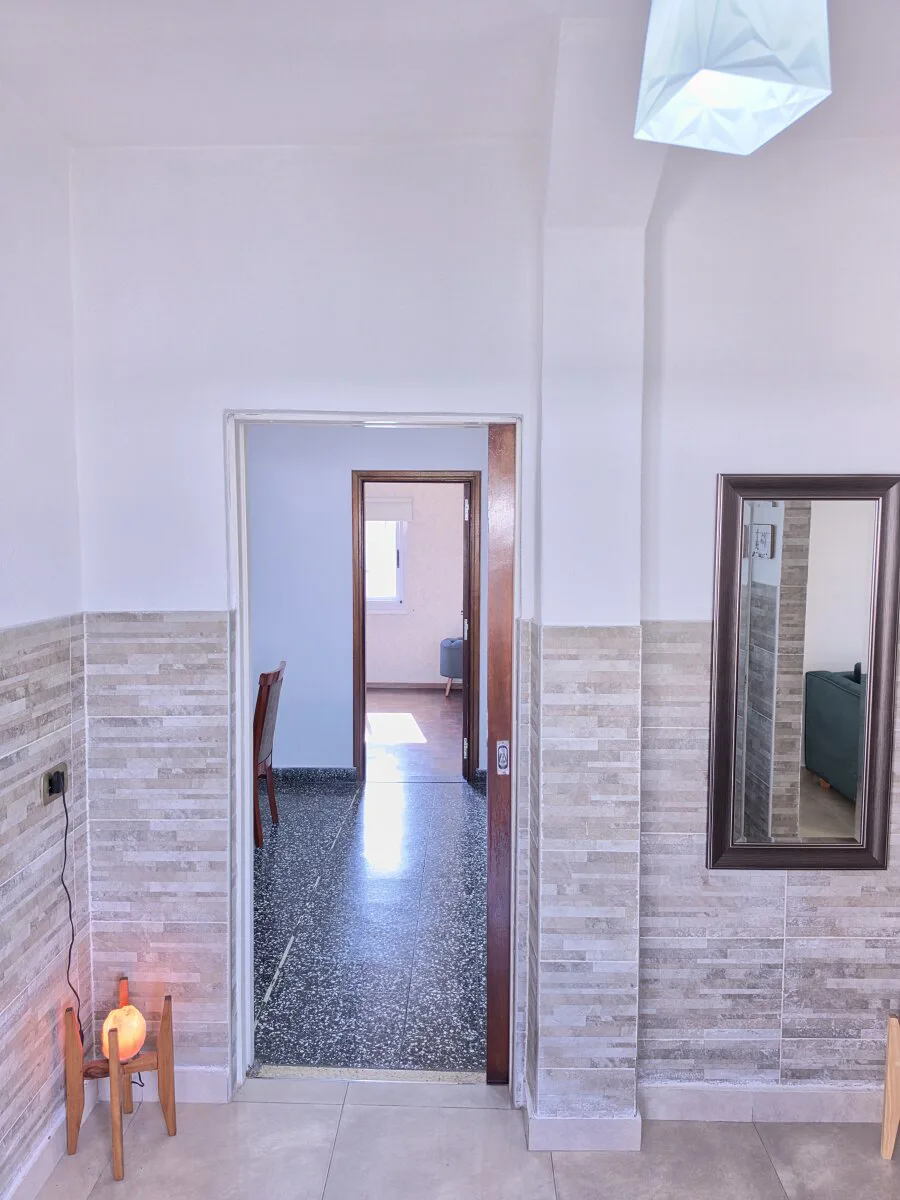 EXCLUSIVO PH EN VENTA EN SAN JUSTO TOTALMENTE RENOVADO Y MUY LUMINOSO- APTO CRÉDITO foto 4
