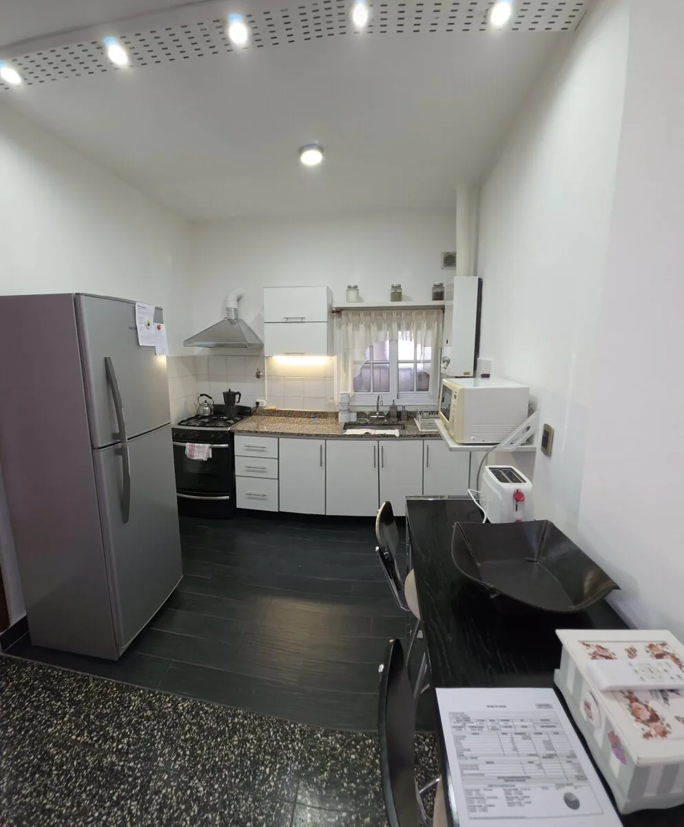 EXCLUSIVO PH EN VENTA EN SAN JUSTO TOTALMENTE RENOVADO Y MUY LUMINOSO- APTO CRÉDITO foto 5