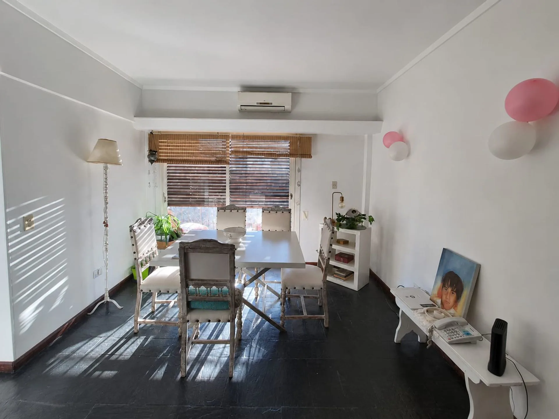 VENTA DEPTO 4 AMB EN BELGRANO R APTO CREDITO foto 2
