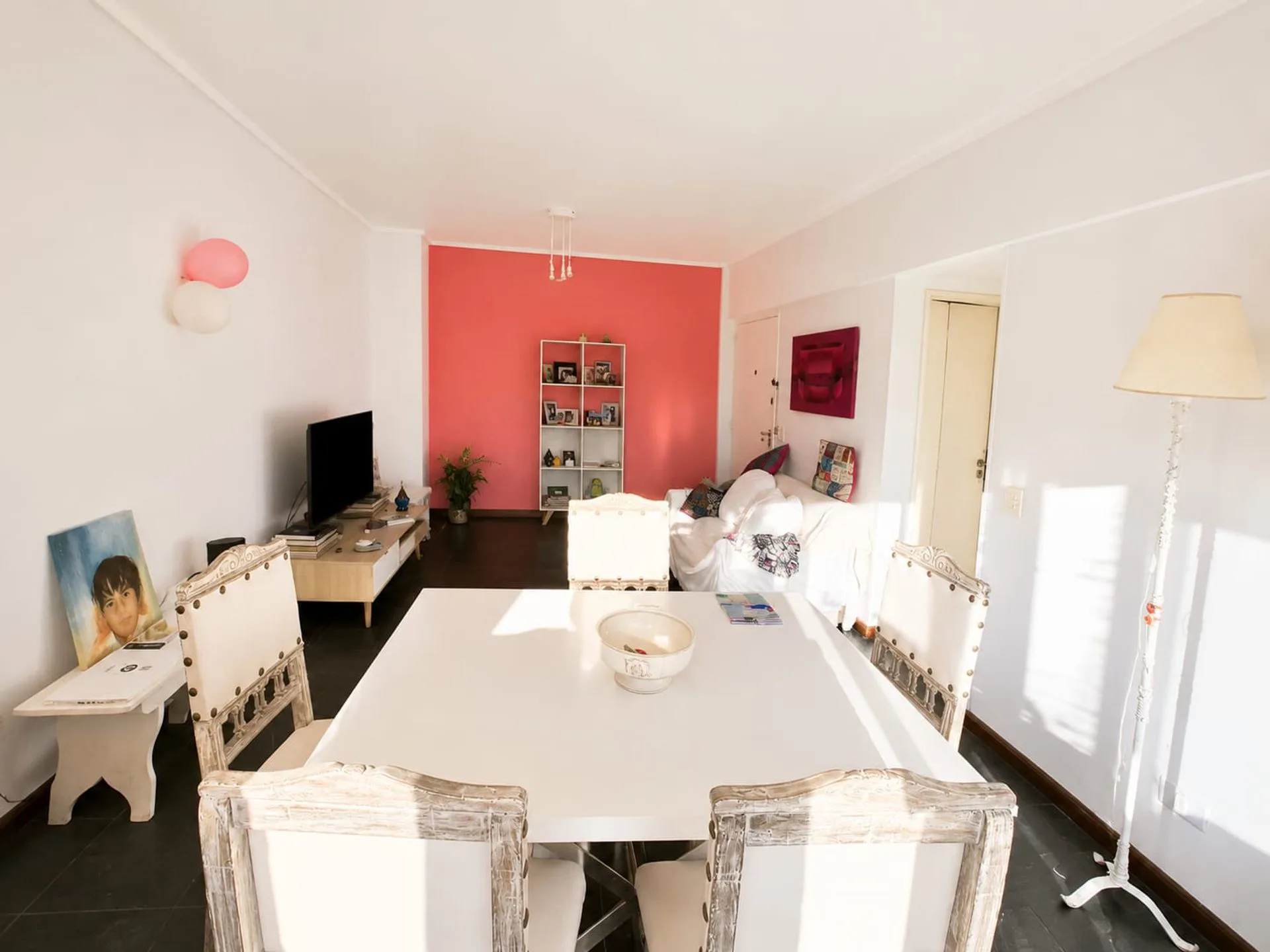VENTA DEPTO 4 AMB EN BELGRANO R APTO CREDITO foto 3