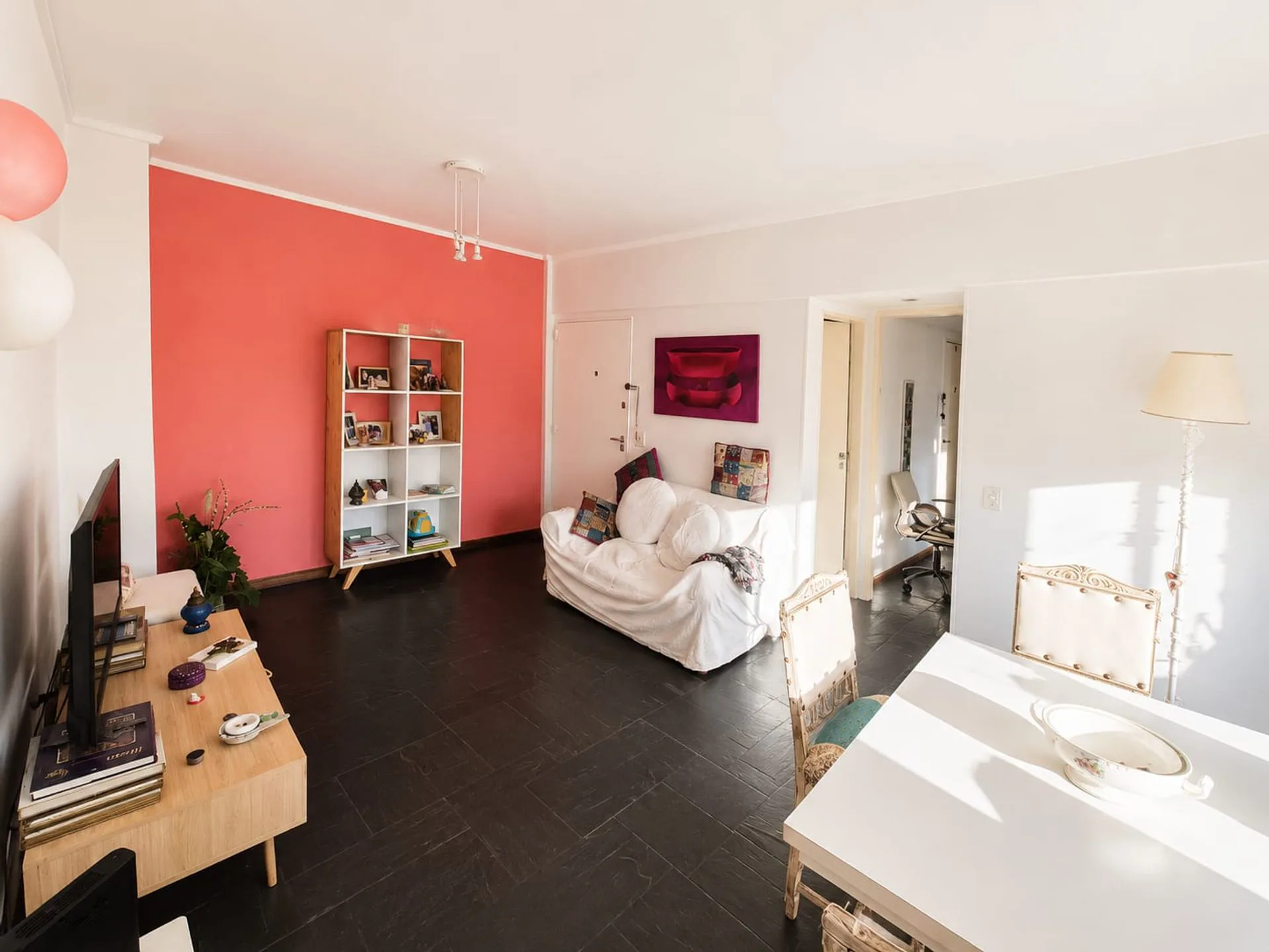 VENTA DEPTO 4 AMB EN BELGRANO R APTO CREDITO foto 5