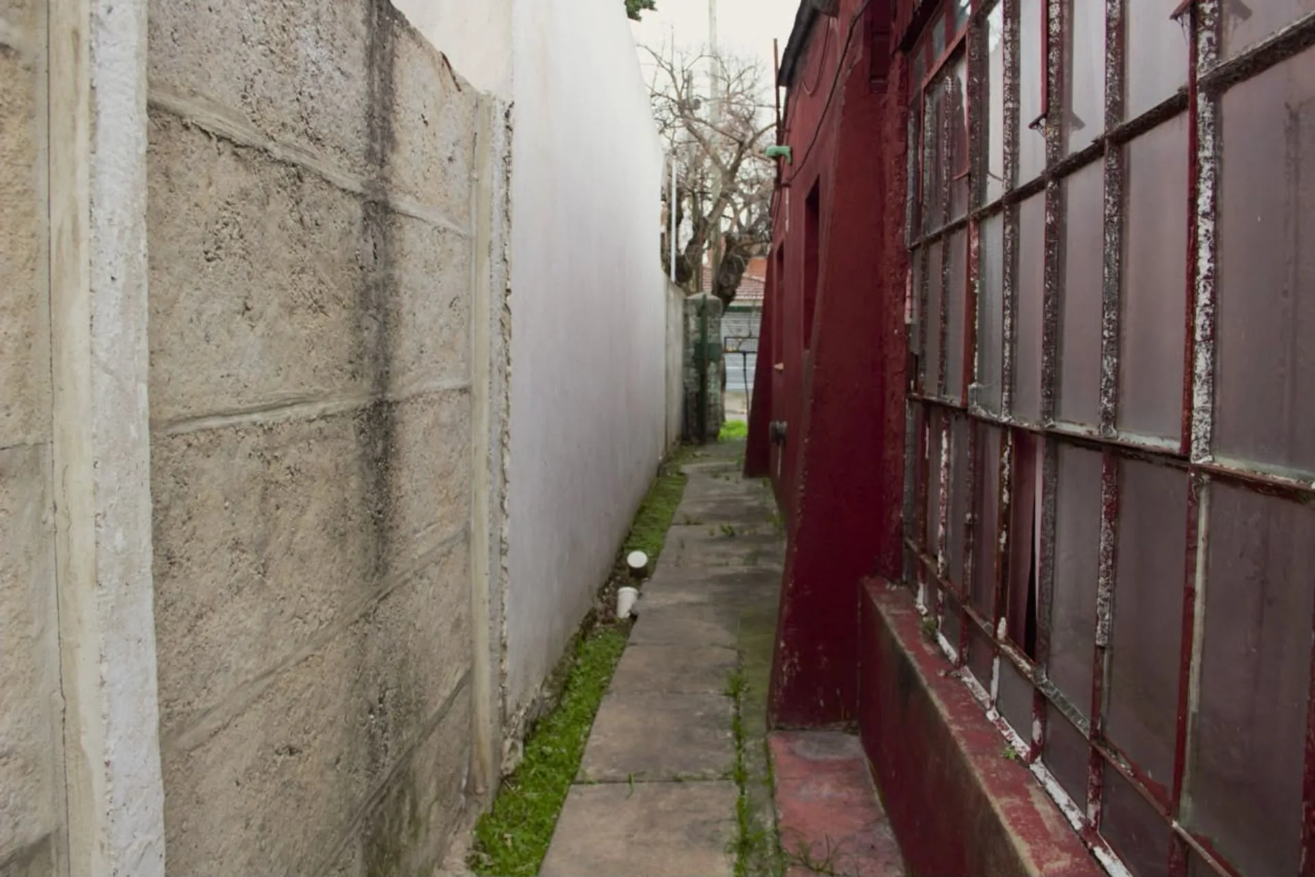 TERRENO EN VENTA EN EZEIZA CON LOCAL A REFACCIONAR foto 4