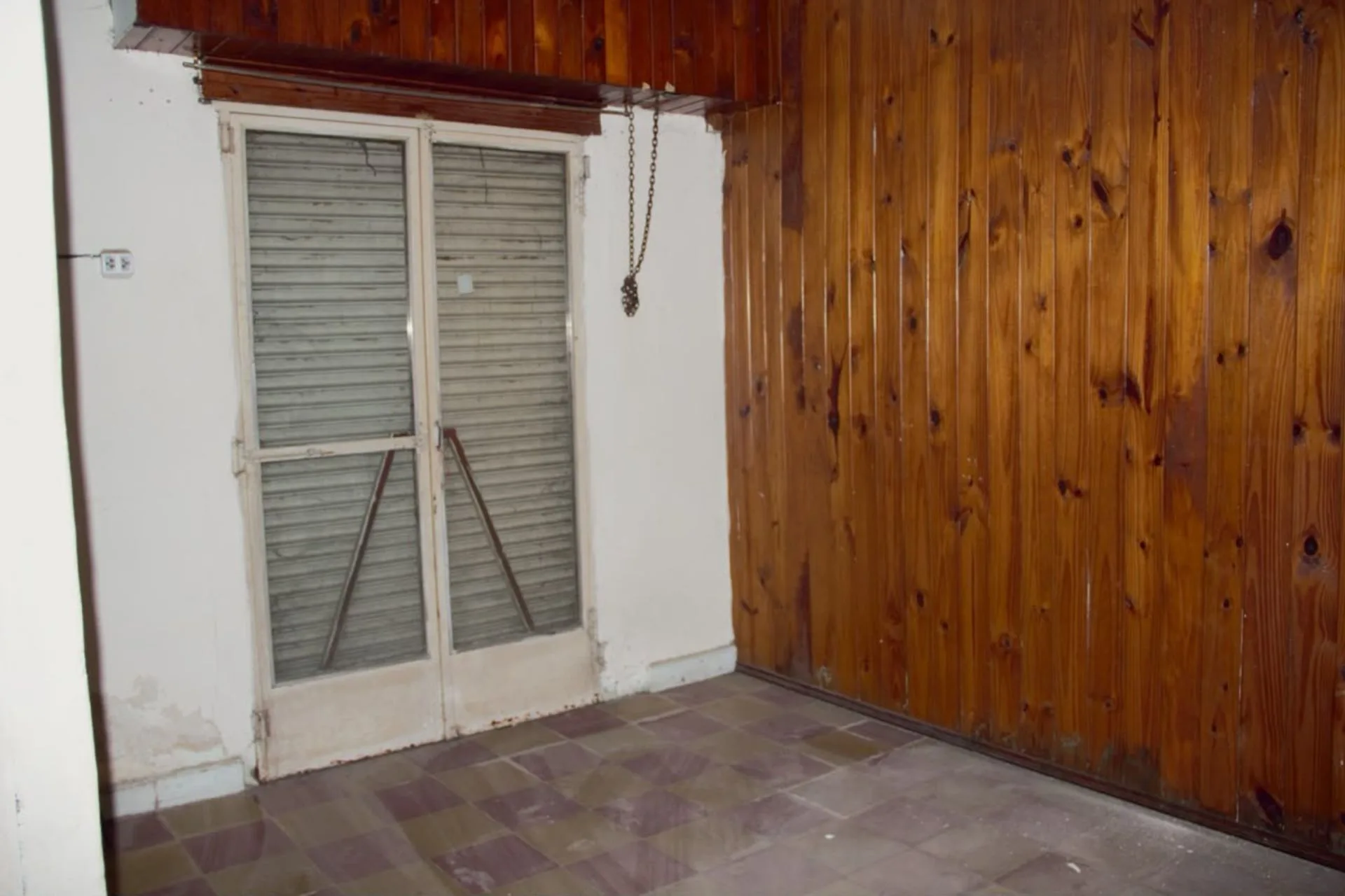 TERRENO EN VENTA EN EZEIZA CON LOCAL A REFACCIONAR foto 5