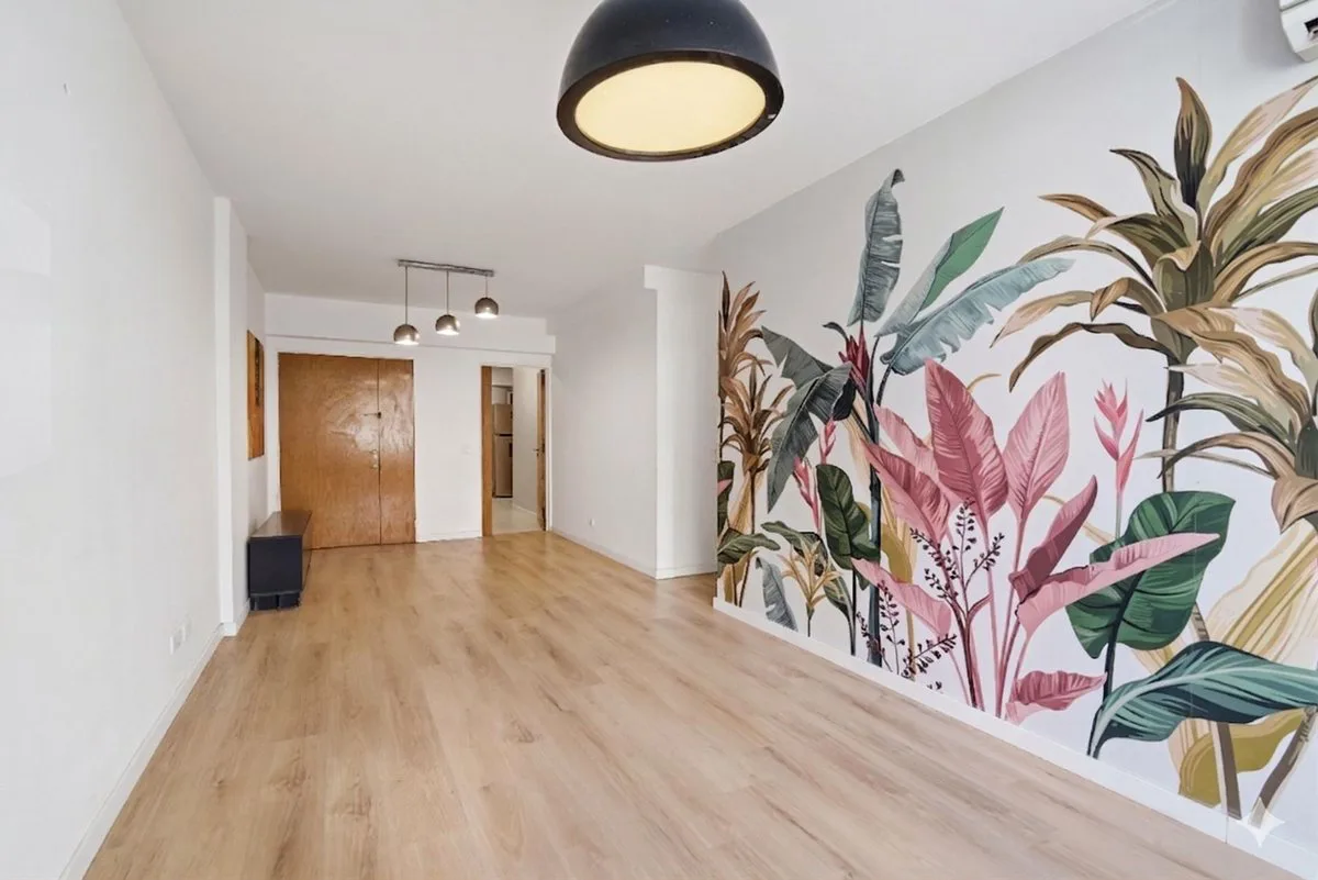 Venta Depto 5 amb. Villa Crespo Coch. Pile/Amenit. foto 2