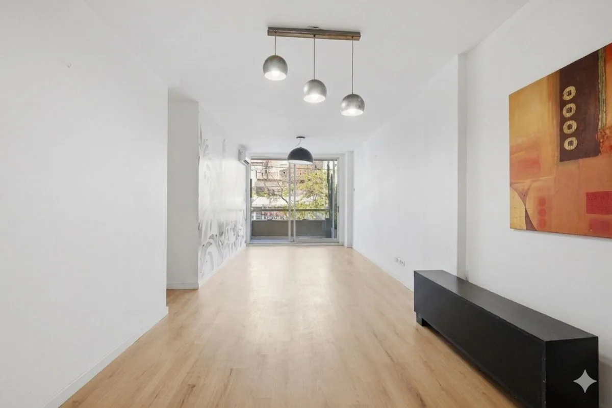 Venta Depto 5 amb. Villa Crespo Coch. Pile/Amenit. foto 3
