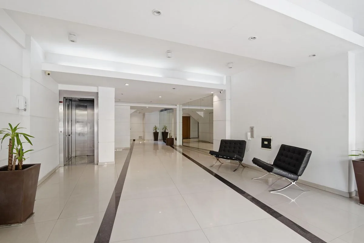 Venta Depto 5 amb. Villa Crespo Coch. Pile/Amenit. foto 4