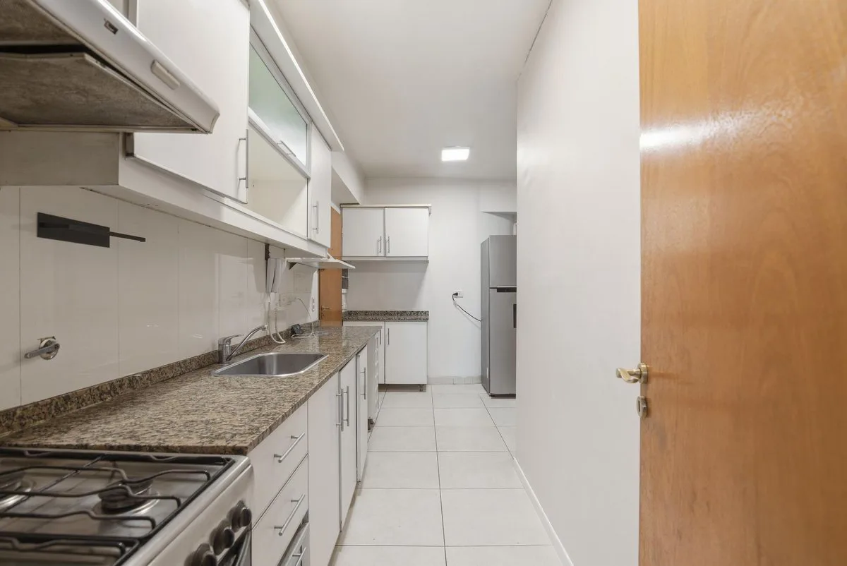Venta Depto 5 amb. Villa Crespo Coch. Pile/Amenit. foto 5