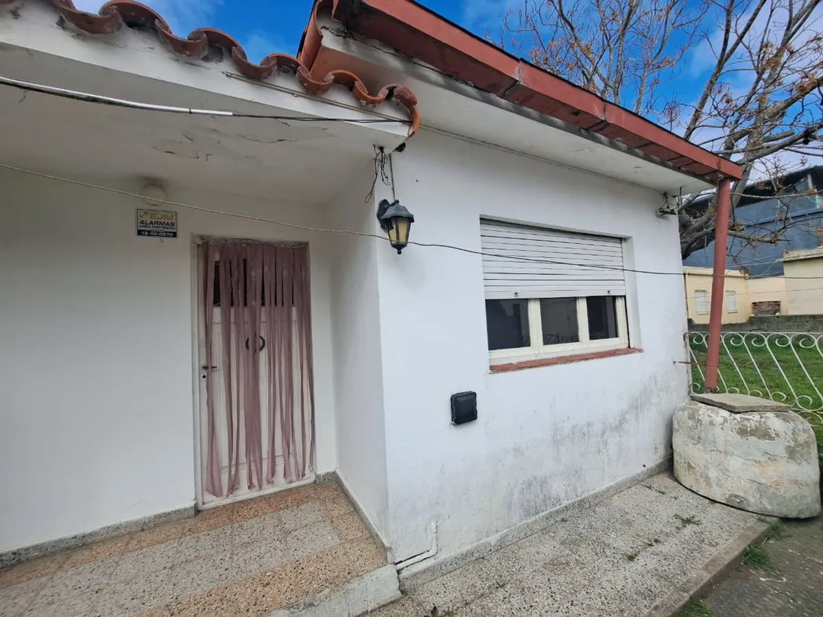 VENTA DE DEPARTAMENTO EN SANTA TERESITA foto 2
