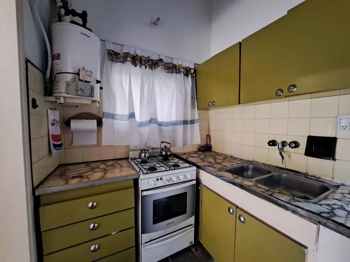 VENTA DE DEPARTAMENTO EN SANTA TERESITA foto 4