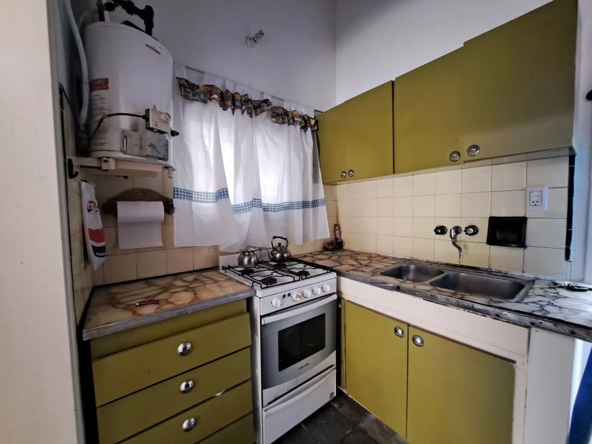 VENTA DE DEPARTAMENTO EN SANTA TERESITA foto 5