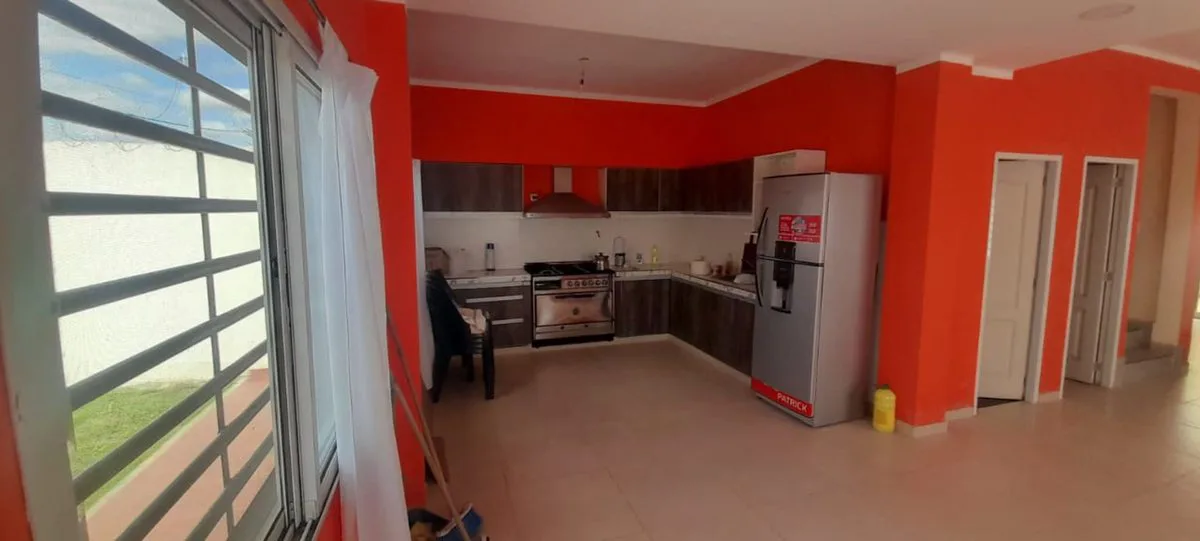CASA VENTA GENERAL RODRIGUEZ 4 DOR. PILETA QUINCHO foto 5