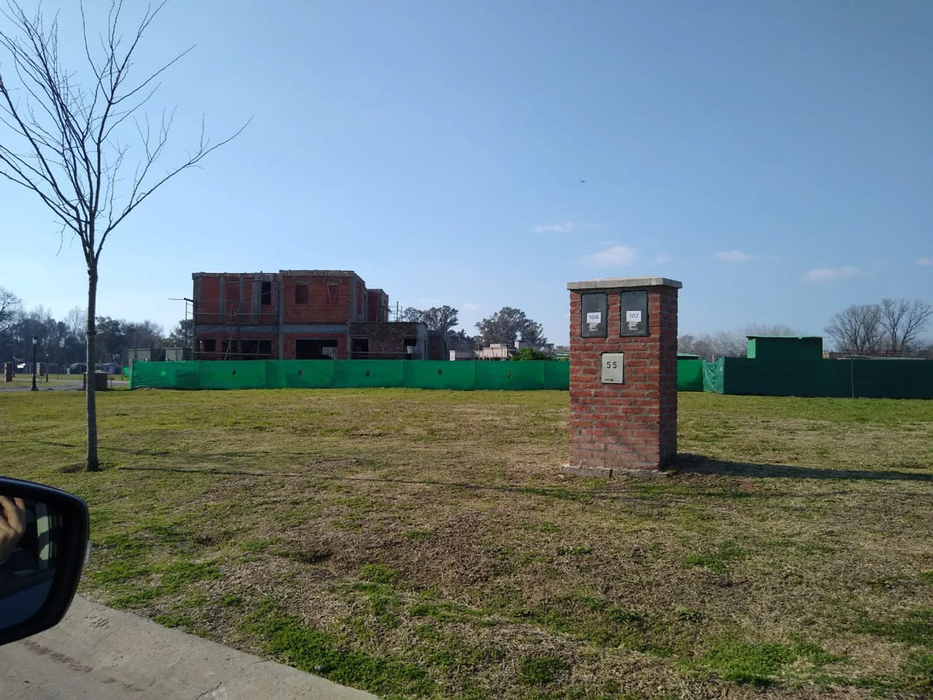 LOTE VENTA BARRIO CERRADO SAN PABLO OPORTUNIDAD foto 2
