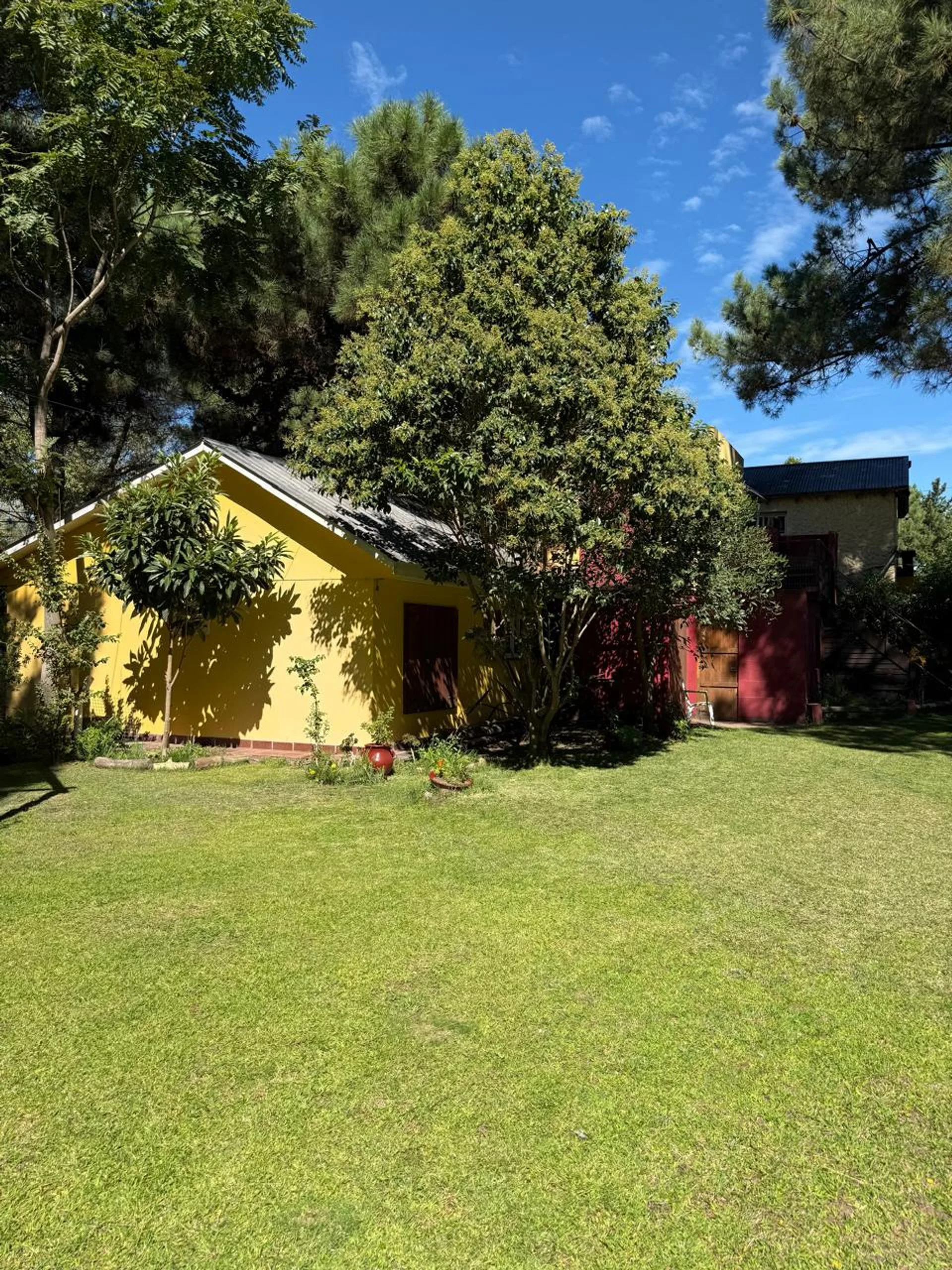 COMPLEJO DE CABAÑAS EN MONTE HERMOSO. foto 4