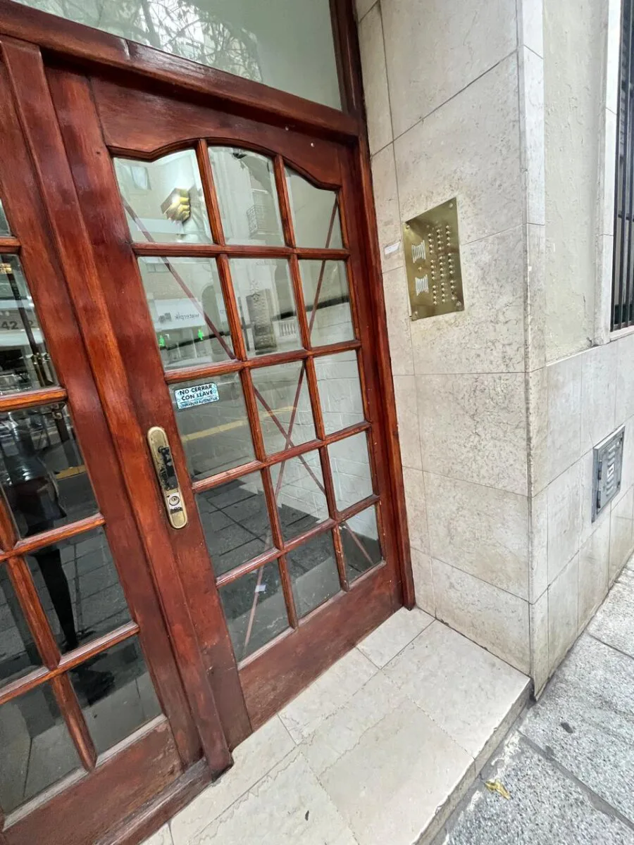 ALQUILA, DEPARTAMENTO 2 AMB. $650.000.- MARCELO T DE ALVEAR 2.000, RECOLETA foto 3