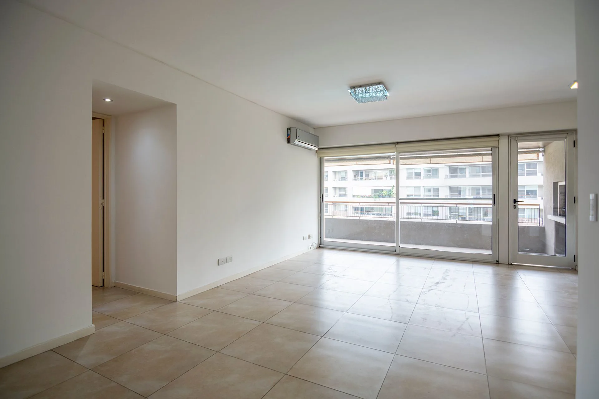 Alquiler Dpto 4 Amb Quartier Lomas de La Horqueta foto 2