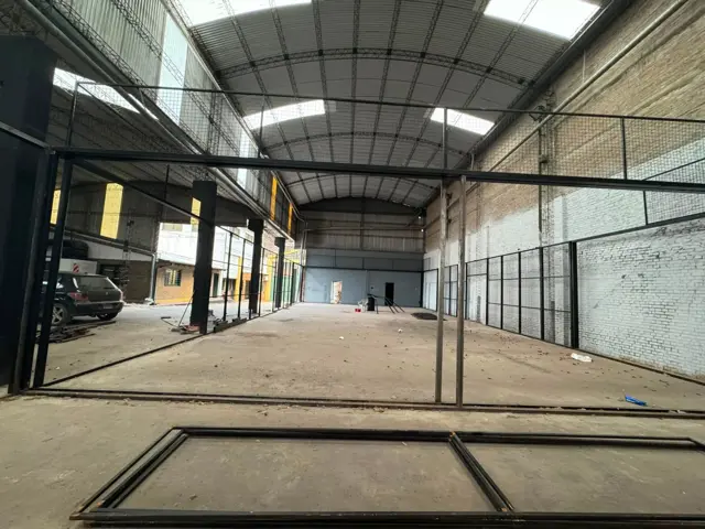 VENTA TERRENO LOTE CON AMPLIAS DIMENSIONES